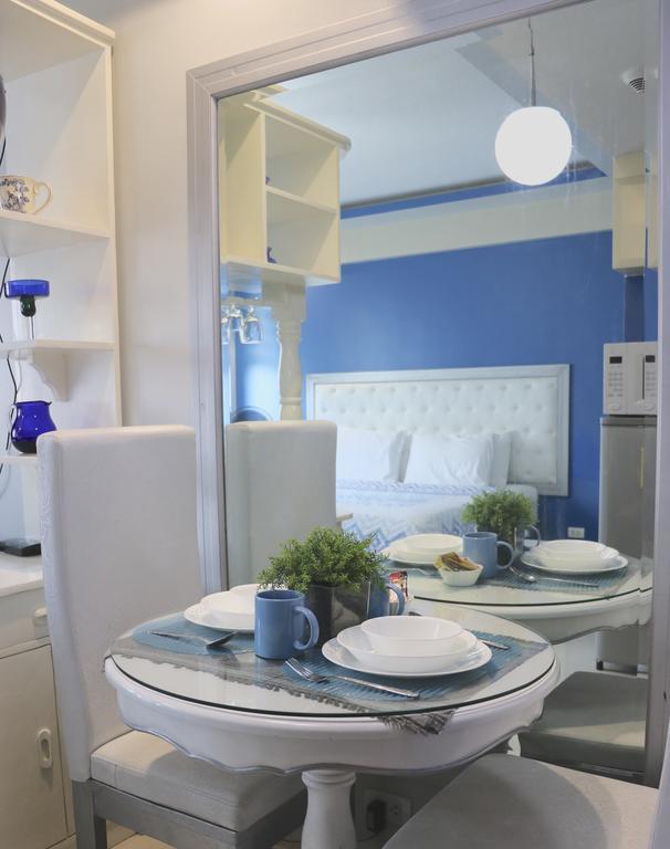 Sarasota Residential Resort Manila Eksteriør billede