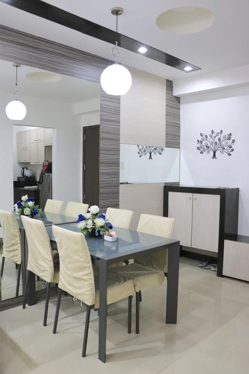 Sarasota Residential Resort Manila Eksteriør billede